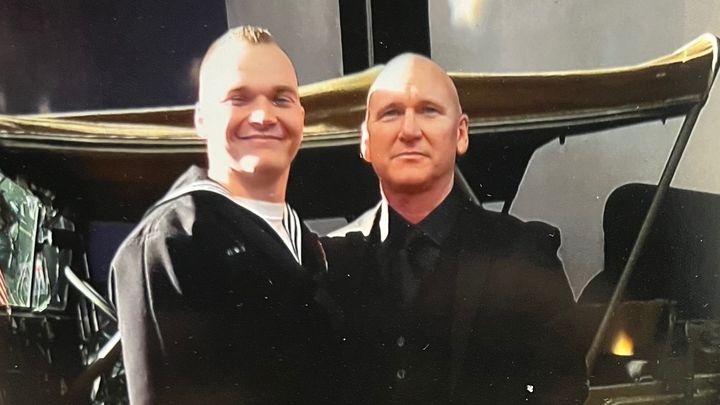 Main fundraiser photo