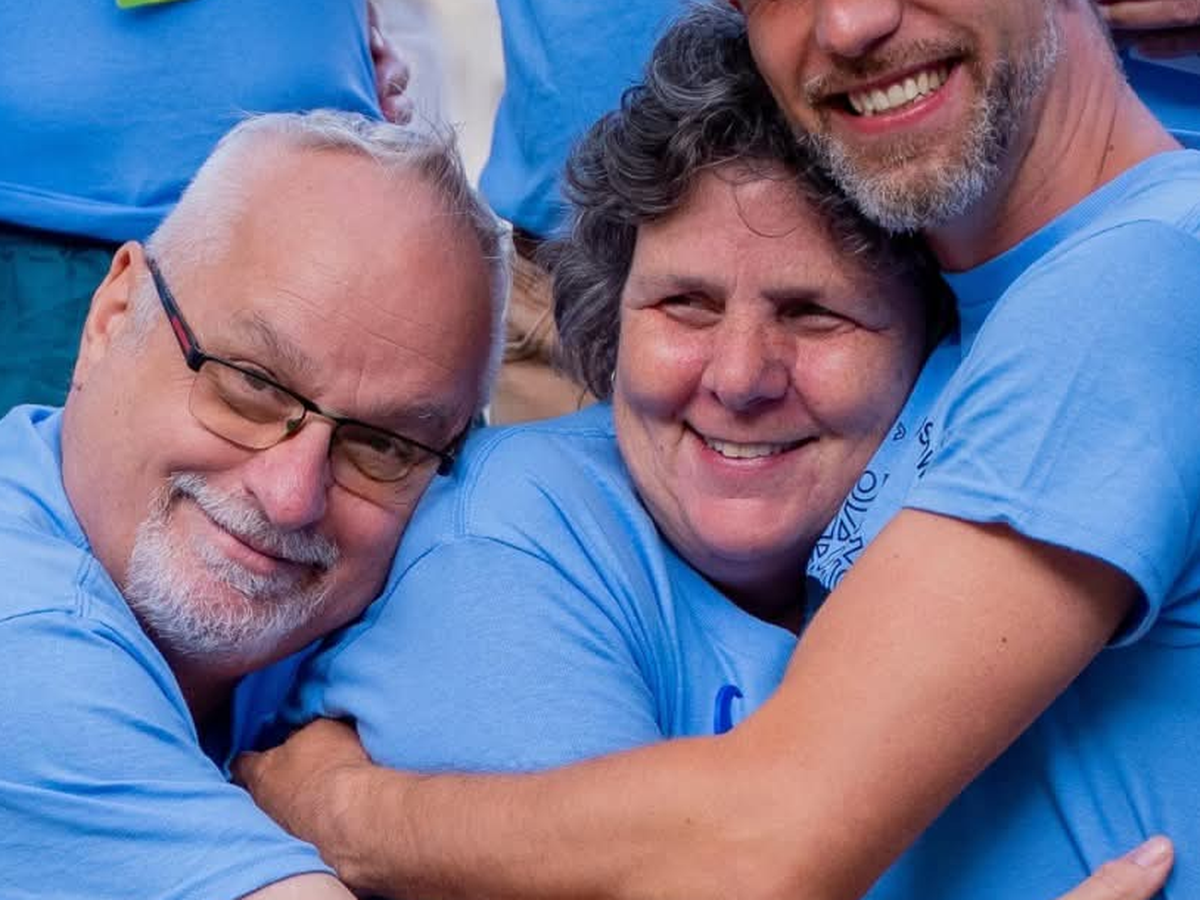 Help me fight Cancer campaign photo, 1 of 3