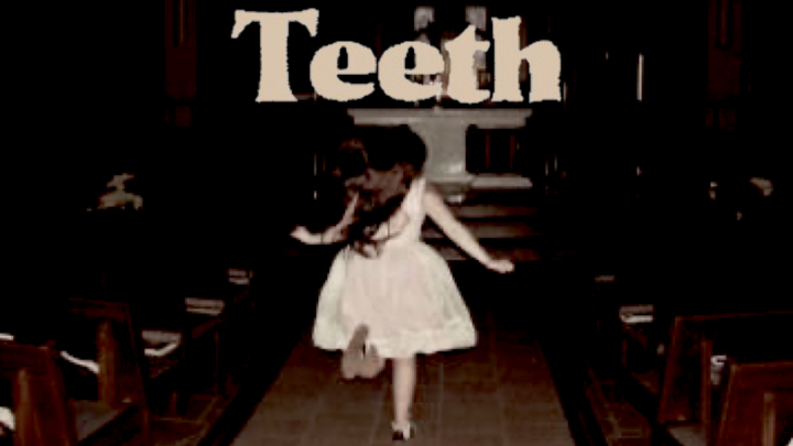 Teeth - UTV Studios Fall 2025 Film campaign photo, 1 of 4