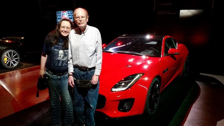 Main fundraiser photo