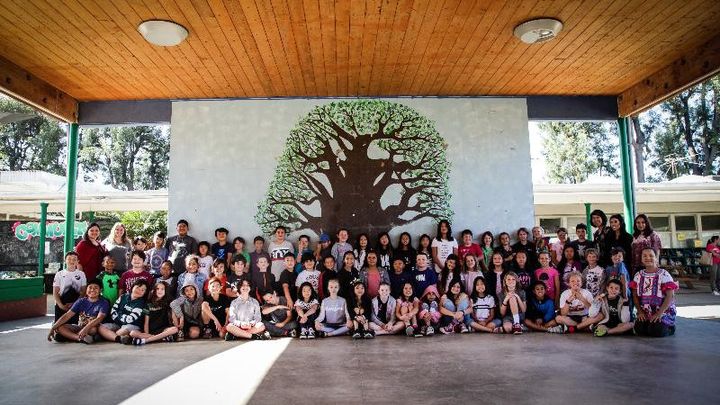 Main fundraiser photo