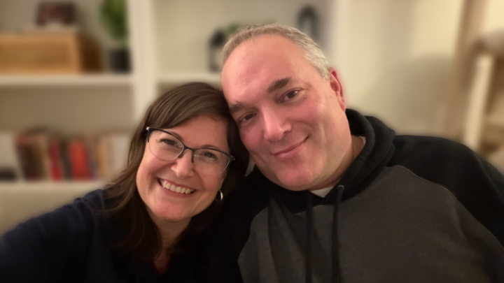 Support Laura & Will's Upcoming Adoption! campaign photo, 1 of 7