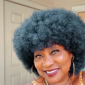 Carolyn Johnson