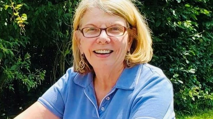 Fundraiser for Bea Nagel by Allison Carlson : Lets Beat It Bea!
