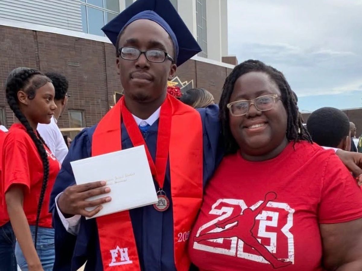 Support for Javion Clinton’s Funeral Expenses campaign photo, 1 of 3