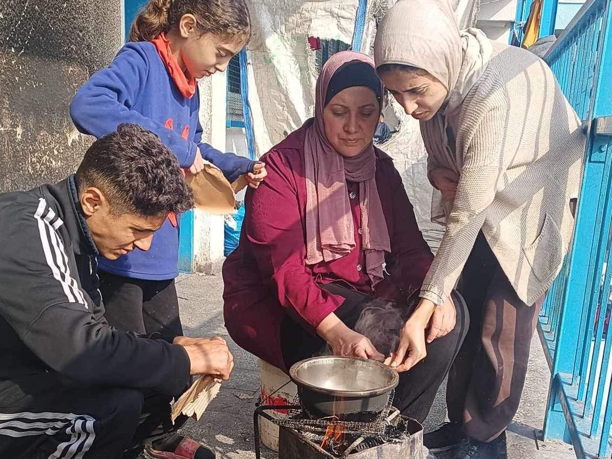 Fundraiser by Mohammed Mwfaq : Mission of mercy’s , help me & my family ...