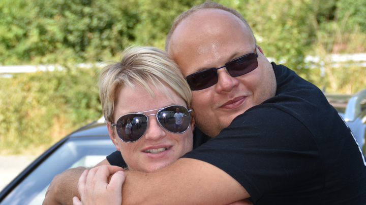 Main fundraiser photo