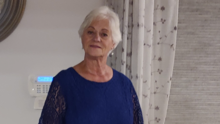 Help Denise Recover from a Spinal Cord Injury campaign photo, 1 of 5