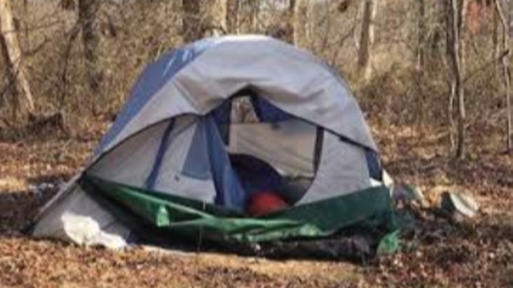 Please help The Help Now Fund support people without homes. campaign photo, 1 of 4