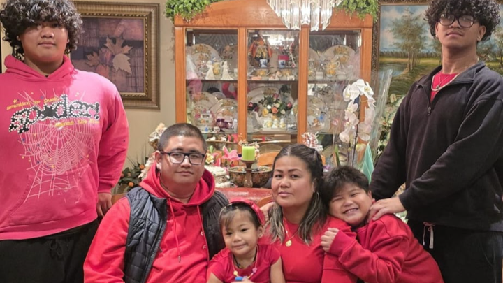 John's Family needs support! campaign photo, 1 of 4