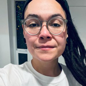 Andrea Mendoza