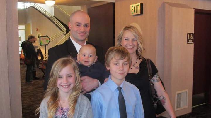 Main fundraiser photo
