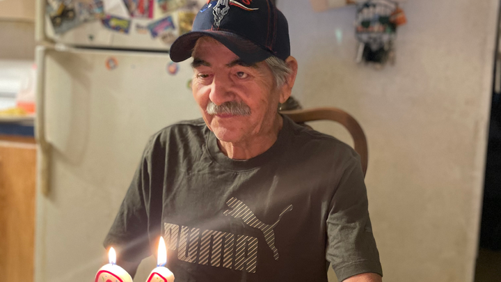 Help Us Honor Jose's Memory campaign photo, 1 of 3