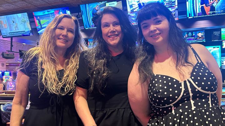 Main fundraiser photo