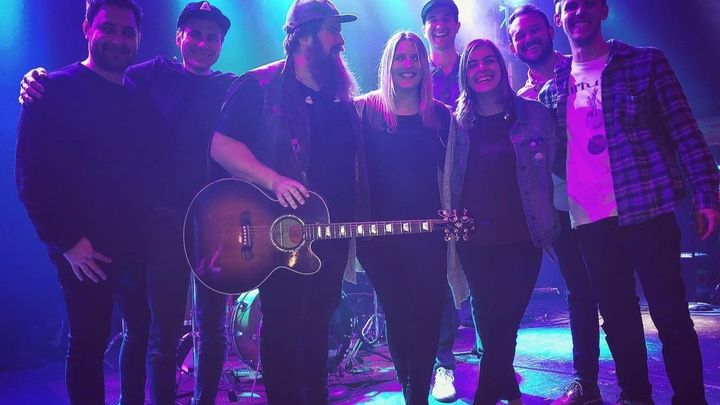 Main fundraiser photo