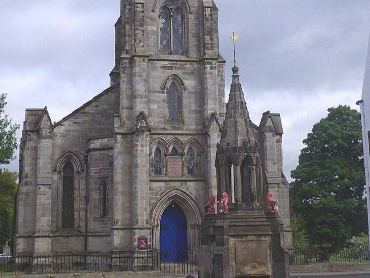 Fundraiser’s main image