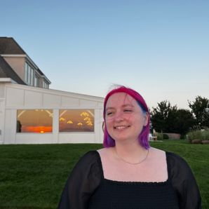 Charlotte Ochs