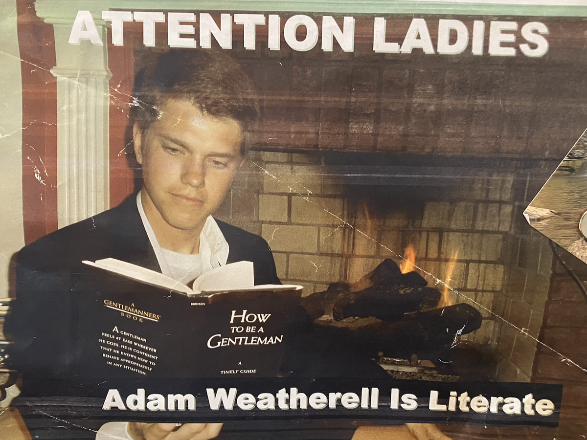 Fundraiser’s main image