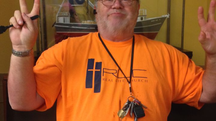 Support Ricki Atha's Recovery Journey campaign photo, 1 of 4