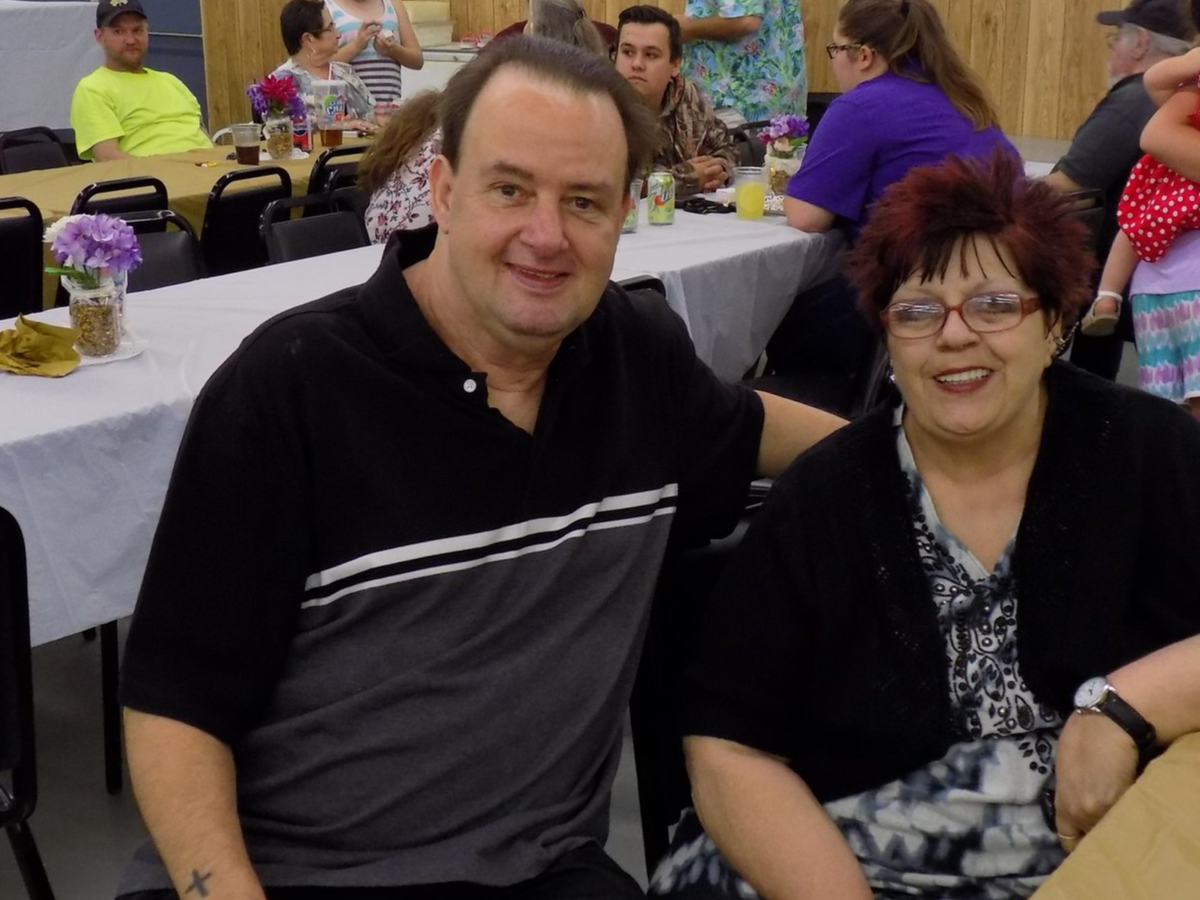 Support Ray's Journey to Healing campaign photo, 1 of 4