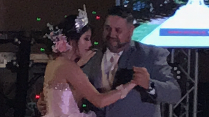 Main fundraiser photo