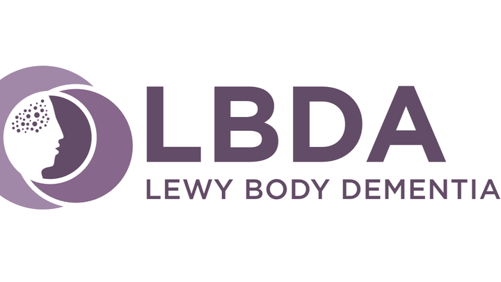 Support Lewy Body Dementia Association campaign photo, 1 of 5