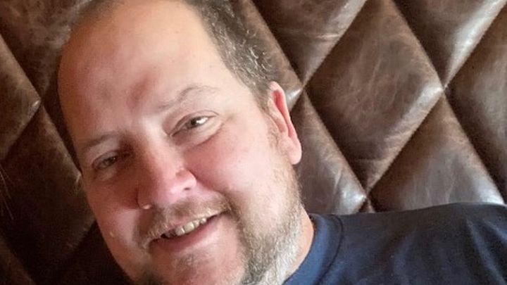 Recaudación de fondos para Gary Roland de Jason Stone : Kenny Roland ...