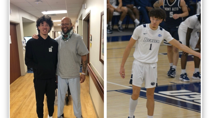 Main fundraiser photo