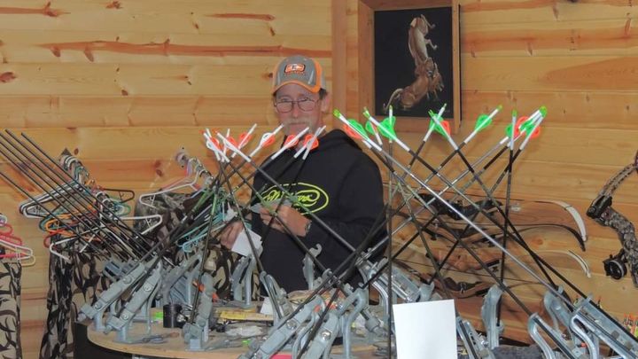 Main fundraiser photo