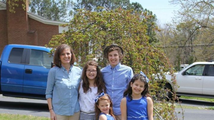 Main fundraiser photo