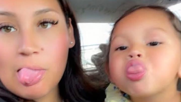 Support Alicia Garay’s Family & Saira campaign photo, 1 of 8