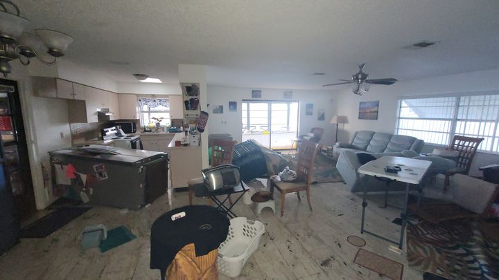 David Goding Fundraiser by David Goding : Help Rebuild Lives After Hurricane Helene ...