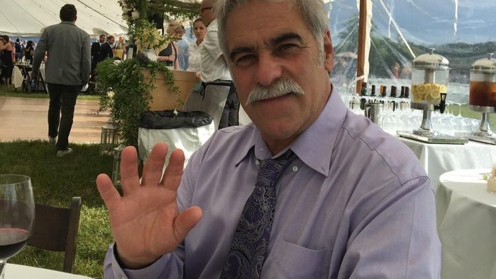 Foto principale della raccolta fondi