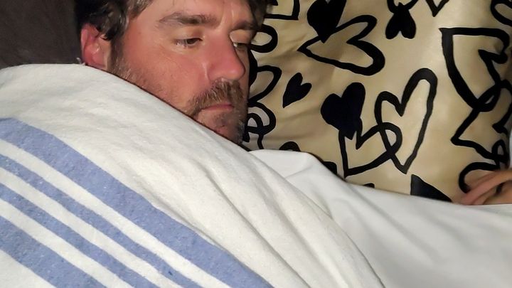 Help Ease John Turner Rest and Recovery campaign photo, 1 of 4