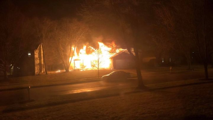 Main fundraiser photo