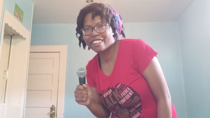 Help Destiny's Creative Passion campaign photo, 1 of 5