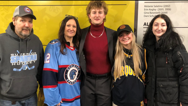 Main fundraiser photo