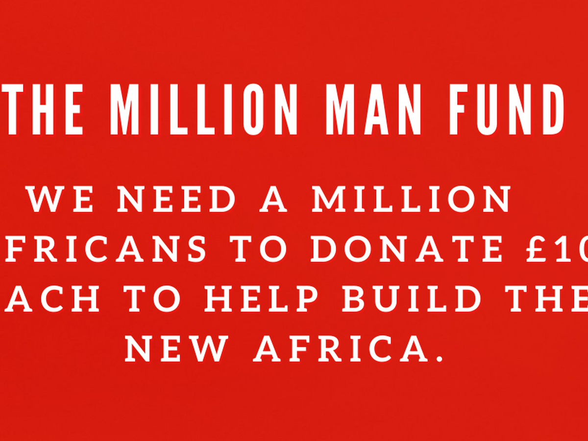 Fundraiser’s main image