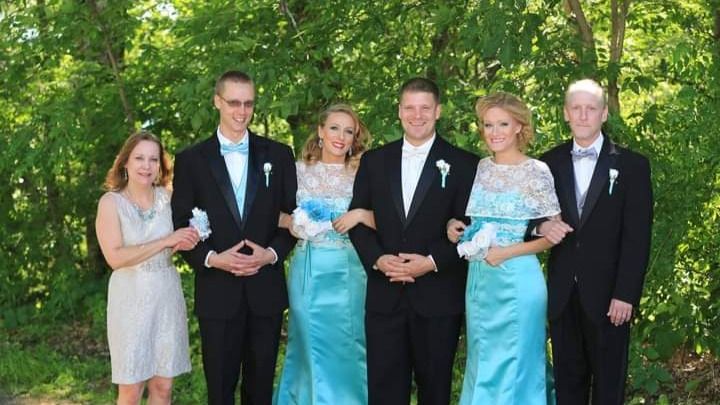 Main fundraiser photo