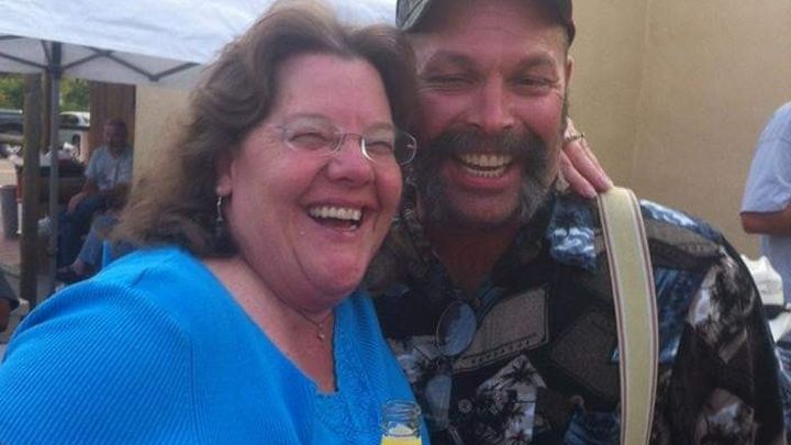 Main fundraiser photo