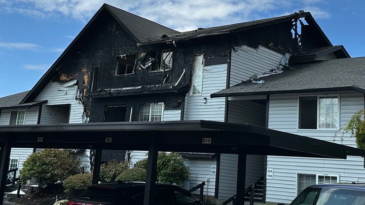 Help Antonio Rebuild After Fire campaign photo, 1 of 5
