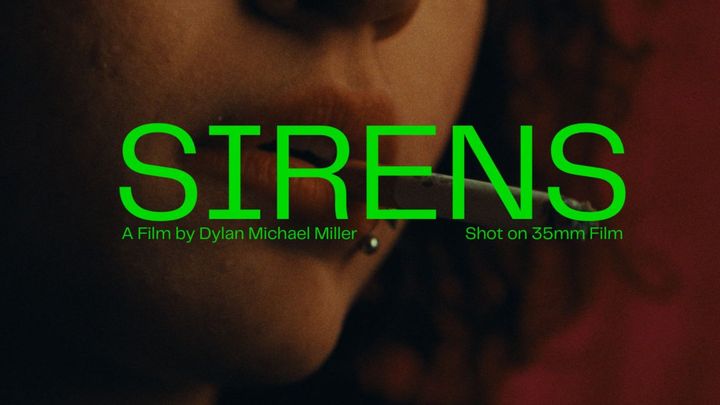 Help Fund Our Ambitious Film: SIRENS campaign photo, 1 of 8