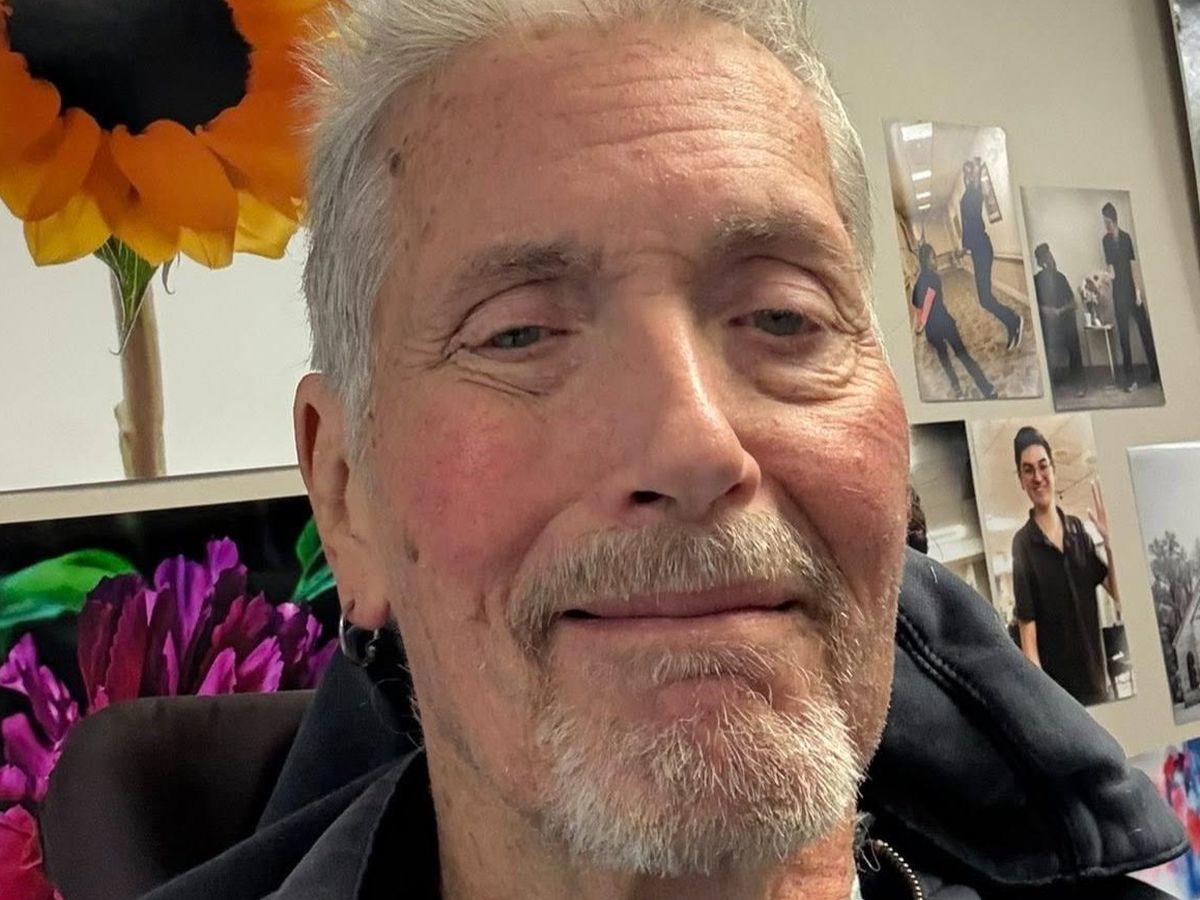 Fundraiser for Alan Hite by Cherie Smith : Help Alan Hite Live with Dignity