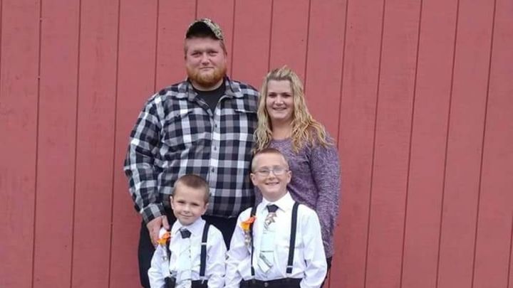 Main fundraiser photo