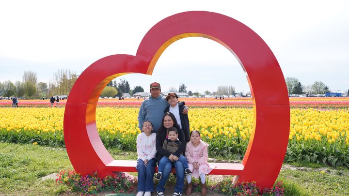 Help for my family during ICE Detention campaign photo, 1 of 7