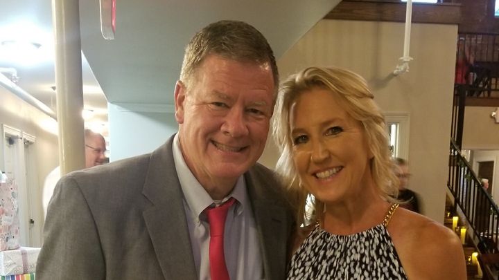 Main fundraiser photo