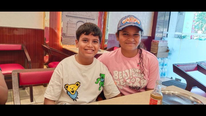 Help Hannah and Samuel Secure US Visas campaign photo, 1 of 4