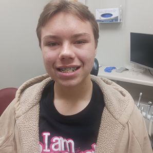Help my son smile proudly!’s GoFundMe Profile