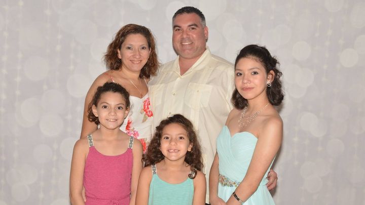 Main fundraiser photo