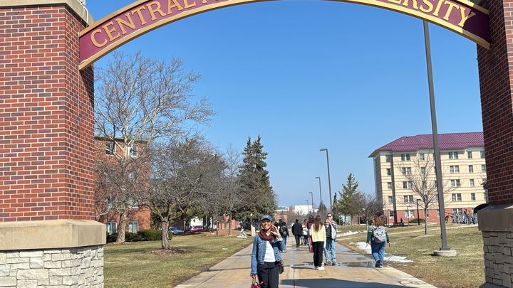 From Dreams to Degrees: Support Taylor campaign photo, 1 of 3
